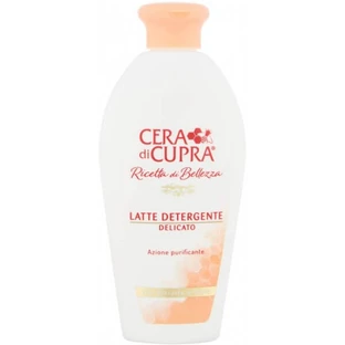 CUPRA WAX MILD CLEANSING MILK 200ML.WITH HONEY EXTRACTS