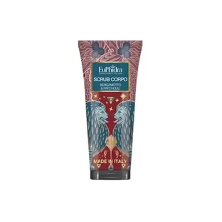 Euphidra Exfoliante Corporal Bergamota y Pachulí 200ml