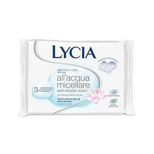 LYCIA Salv.Str.Acq.Micell*20Stk