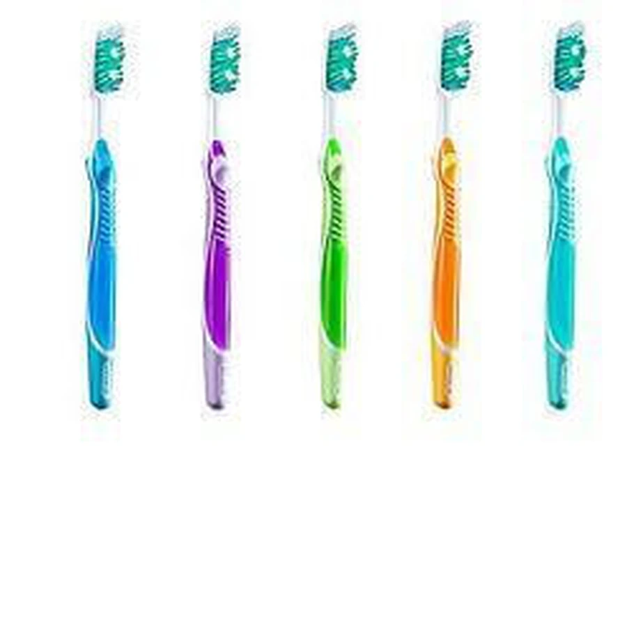 Oral-B Advantage Arktis-Zahnbürste 35 M