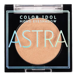 Astra Color Idol Enkelvoudige Oogschaduw Mono 02 24k-Pop