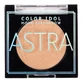 Astra Color Idol Single Eye Shadow Mono 02 24k-Pop