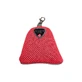 CORALPINA DOG TOILET BAG HOLDER BACKPACK 5TOWERS FLUO PINK