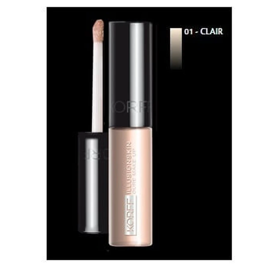 KORFF MK 01 CLAIR 6.5ML