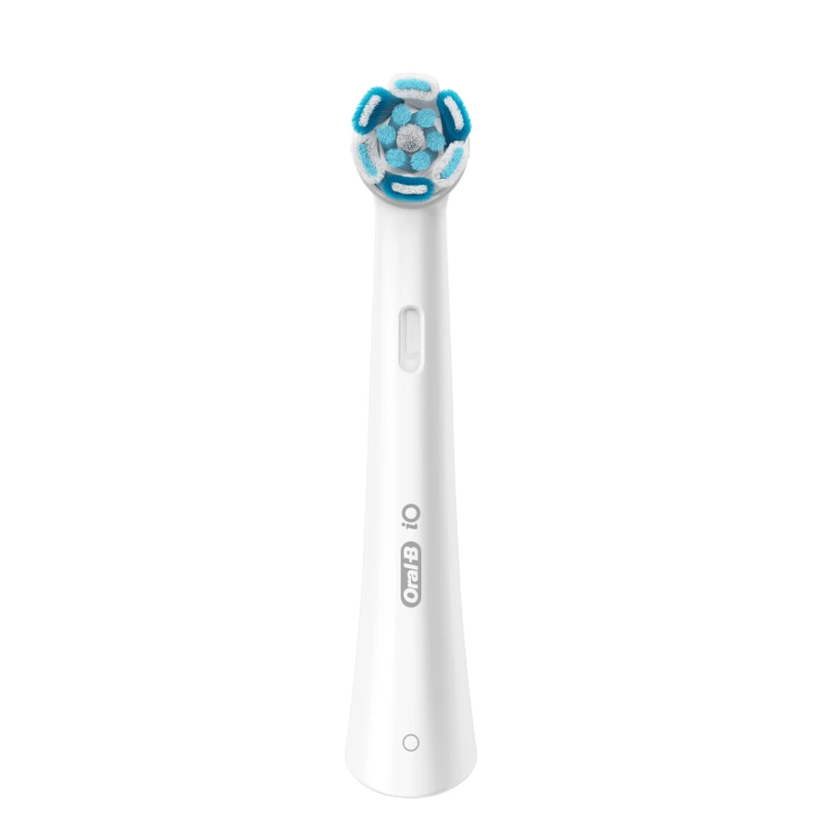 Io Ultimate Clean Oral-B Ersatzköpfe 4 Stück