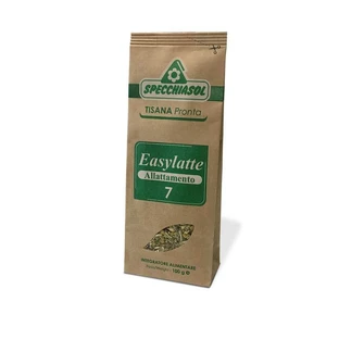 TISANA Easylatte 7 100 g SPEC