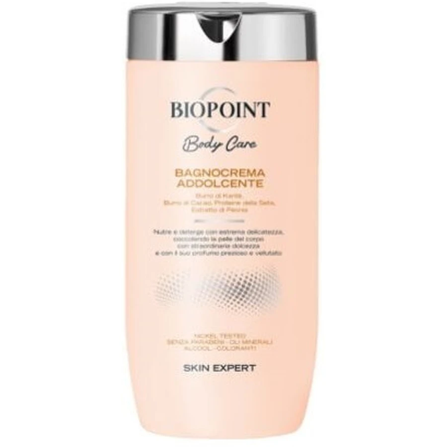 BODY CARE BATH CR SOFTENING