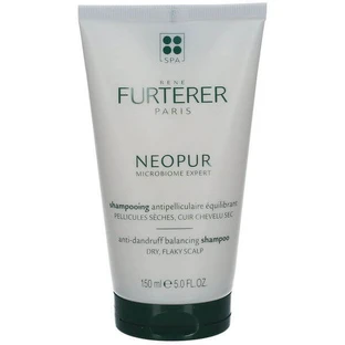NEOPUR SHAMPOO A/DRY DANDRUFF 1