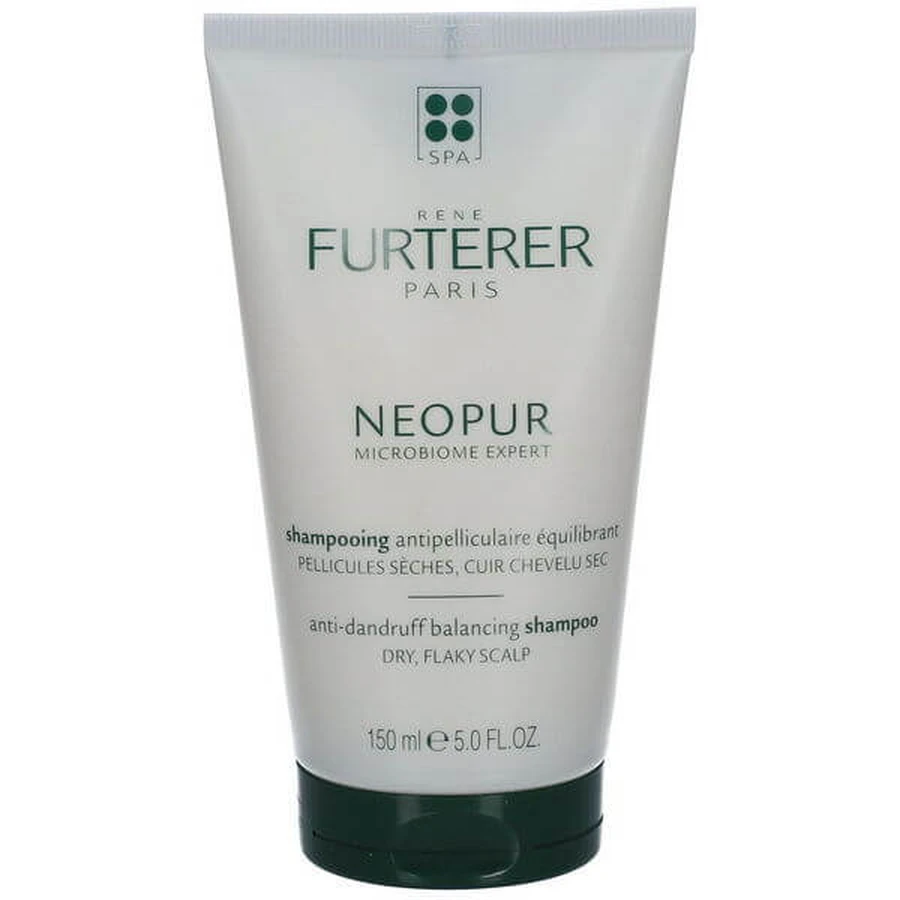 NEOPUR SHAMPOO A/DRY DANDRUFF 1