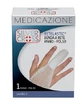 SILVERC RETEL MA/POL CA3 BANDAGE