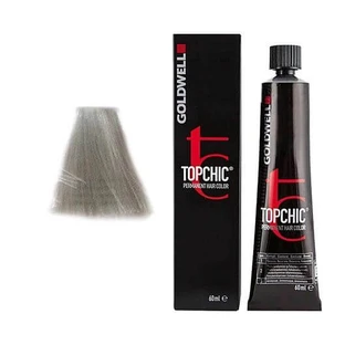 Permanent hair dye Goldwell Top Chic 11V 60 ml