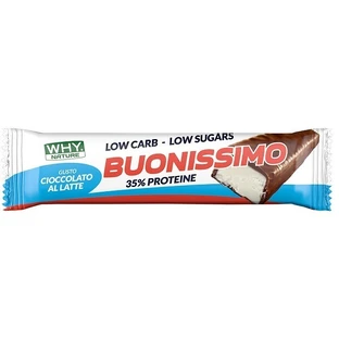 WHYNATURE DELICIOUS 30G