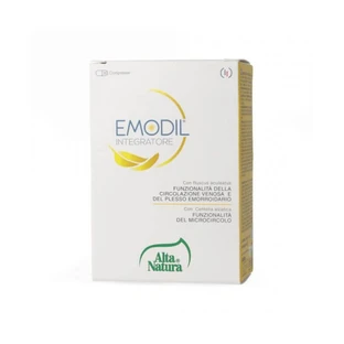 Emodil 1000 30 1.6 G Tablets