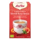 Yogi Tea Energie Veenbes Hibiscus Bio