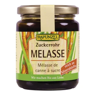MOLASSES CANE SUGAR 300G