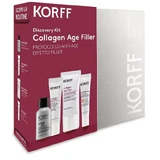 Korff Discovery Collagen Age Filler Kit
