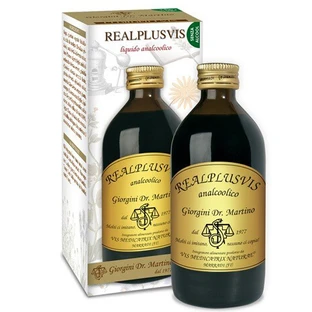 Realplusvis Anal liquide 200ml