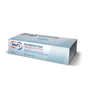 MEDS GUA PROTECTION Z NI M