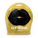 KOCOSTAR LIP MASK BLACK