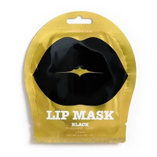 KOCOSTAR LIPMASKER ZWART