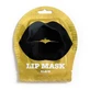 KOCOSTAR LIPMASKER ZWART