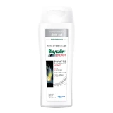 Bioscalin Energy Men's Strengthening Anti-Fall Shampoo 400ml ATP-3 Energizing