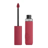 L'OREAL PARIS MATTE RESIST 665