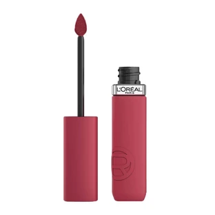 L'OREAL PARIS MATTE RESIST 665