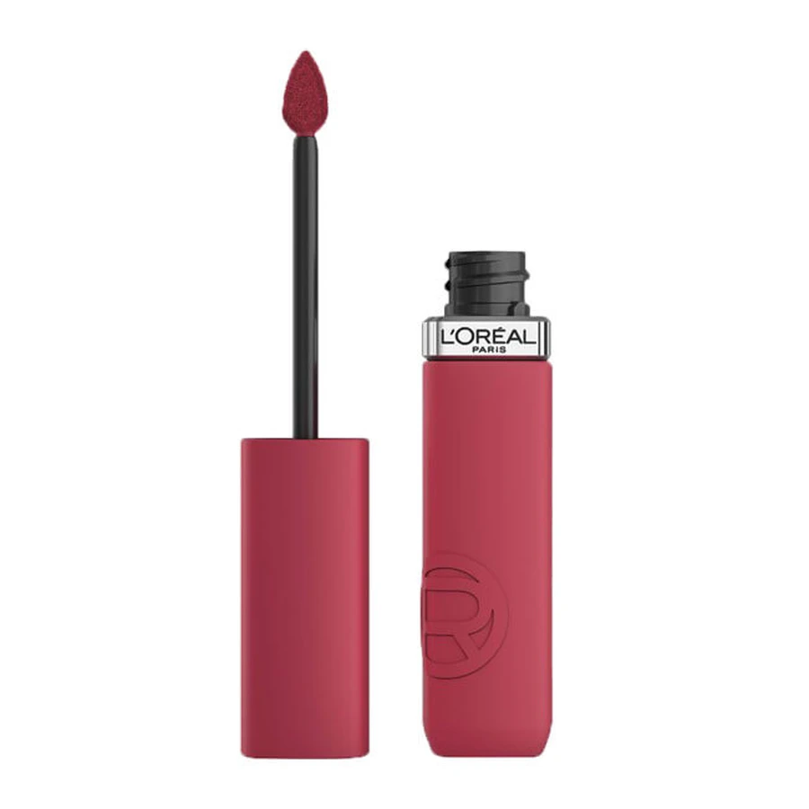 L'OREAL PARIS MATTE RESIST 665