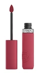 L'OREAL PARIS MATTE RESIST 665