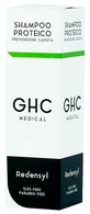 GHC MEDICAL Sh.Protein