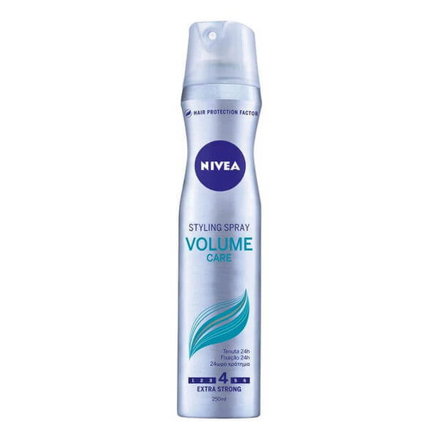Nivea Styling Spray Volumen Auto