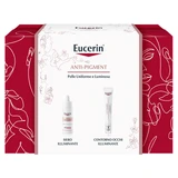 Eucerin Anti-Pigment Box Set Illuminating Serum 30ml + Augenkontur 15ml