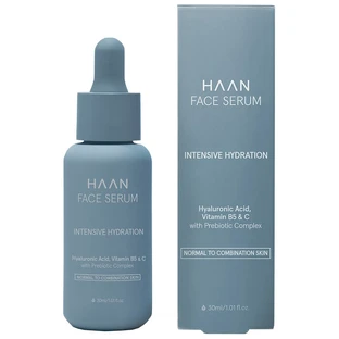 HAAN GEZICHT SERUM INTENSIEF HYDR