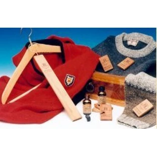 CEDAR WOOD PROF CASS 6PCS