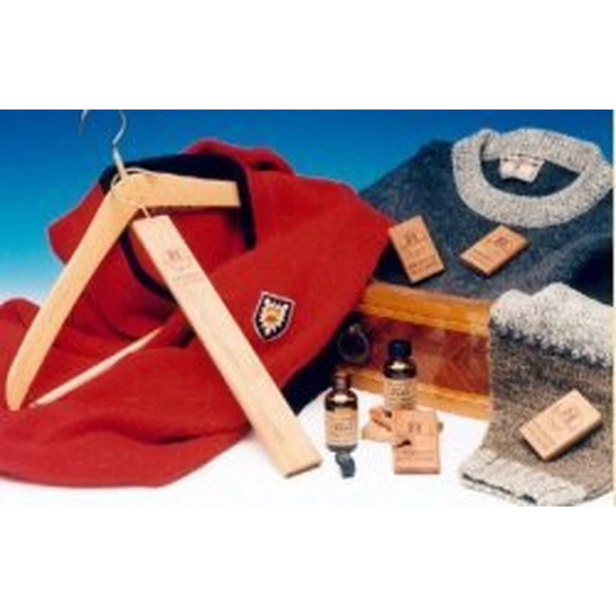 CEDAR WOOD PROF CASS 6PCS