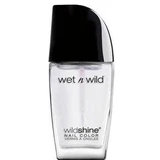 WW NAIL COLOR WILD SHINE E487E