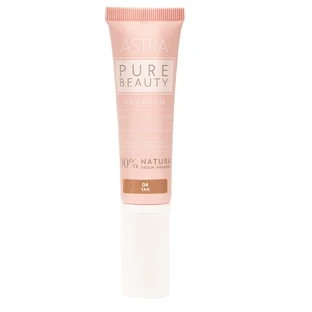 ASTRA PURE BEAUTY BB CREME 0004