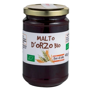 Cebada de malta 400 g