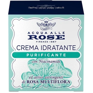 AGUA DE ROSAS CR HYDRAT PURIFY