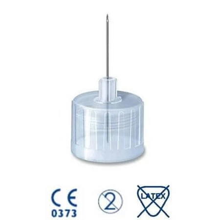 Pic Insupen Original Gauge 32x4 Mm pennaald 100 stuks