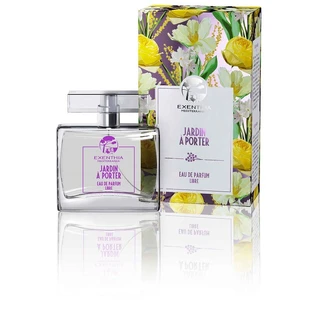 EXENTHIA M JAP EAU DE PARFUM