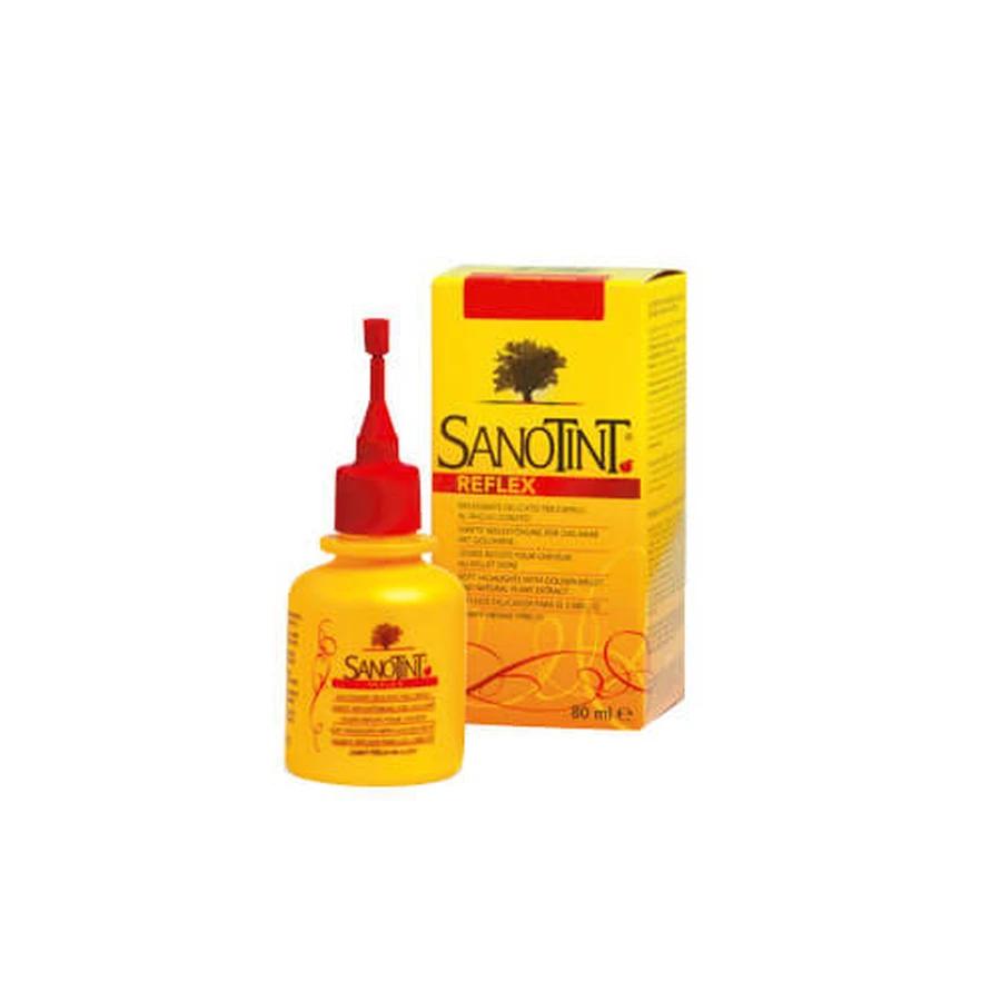 Sanotint Reflex Golden Brown