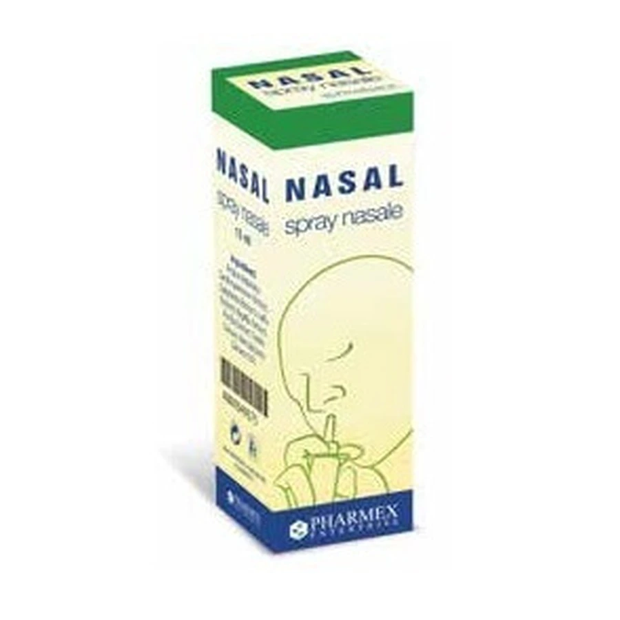 NASAL Spray nasal 30ml