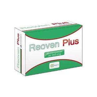 Reoven Plus Comprimidos