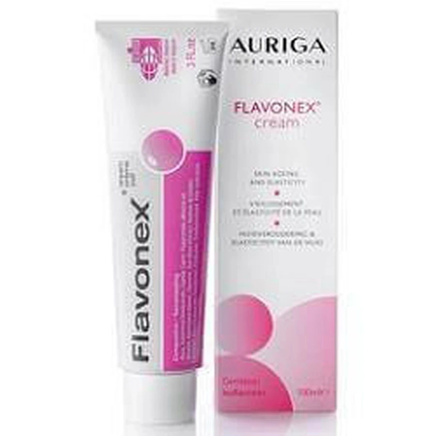 Flavonex Cremă 100ml