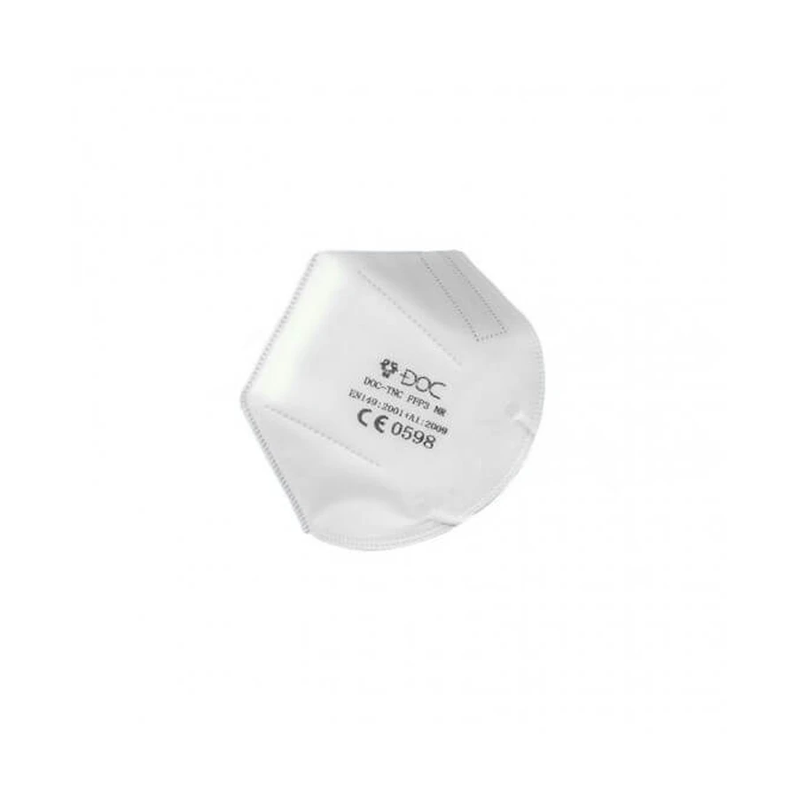 FFP3 MASKE 1 PC