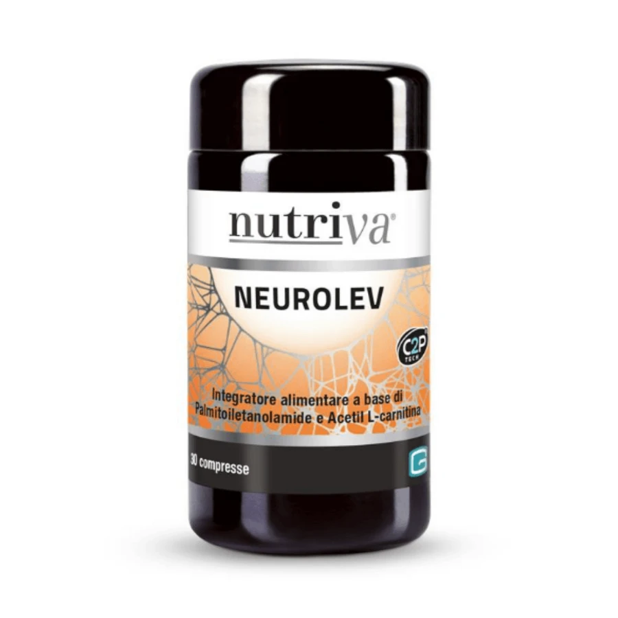 NUTRIVA Neurolev 30 Tablets