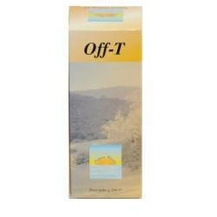 OFFT Syrup 200ml