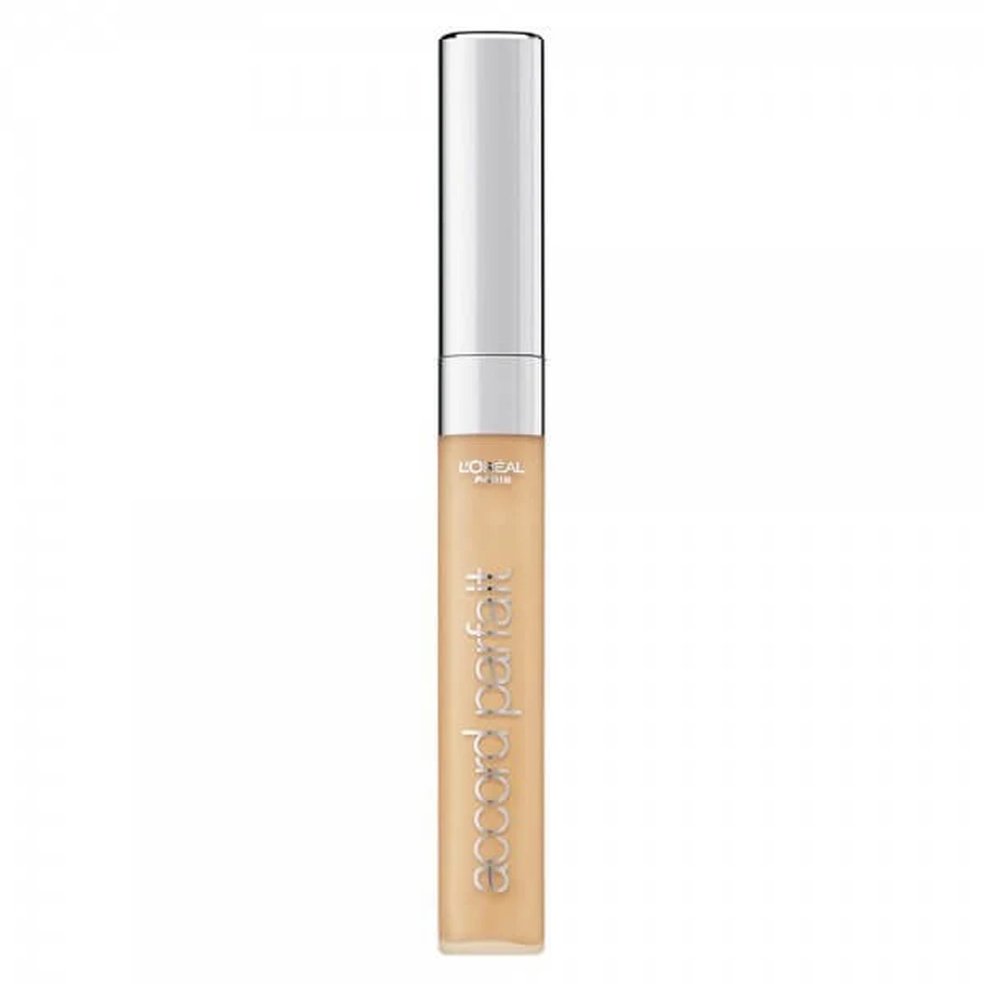 L'OREAL ACCORD PARFAIT LIQUID CONCEALER 3N BEIGE CREME